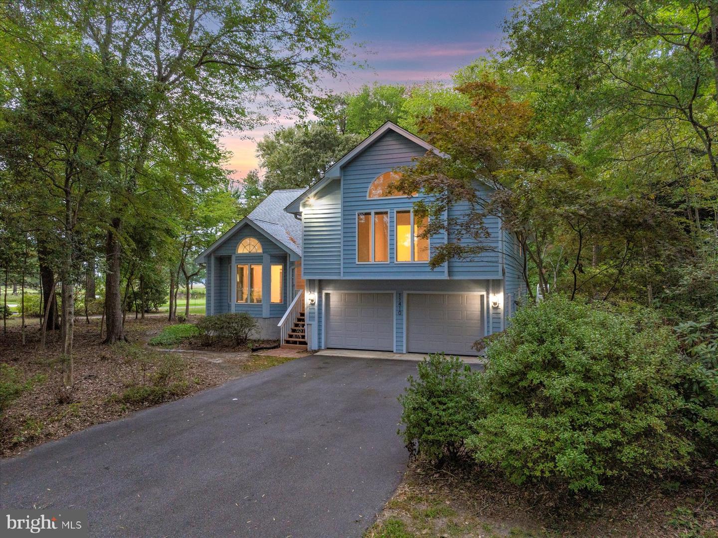 11410 Gaskin Drive, Berlin