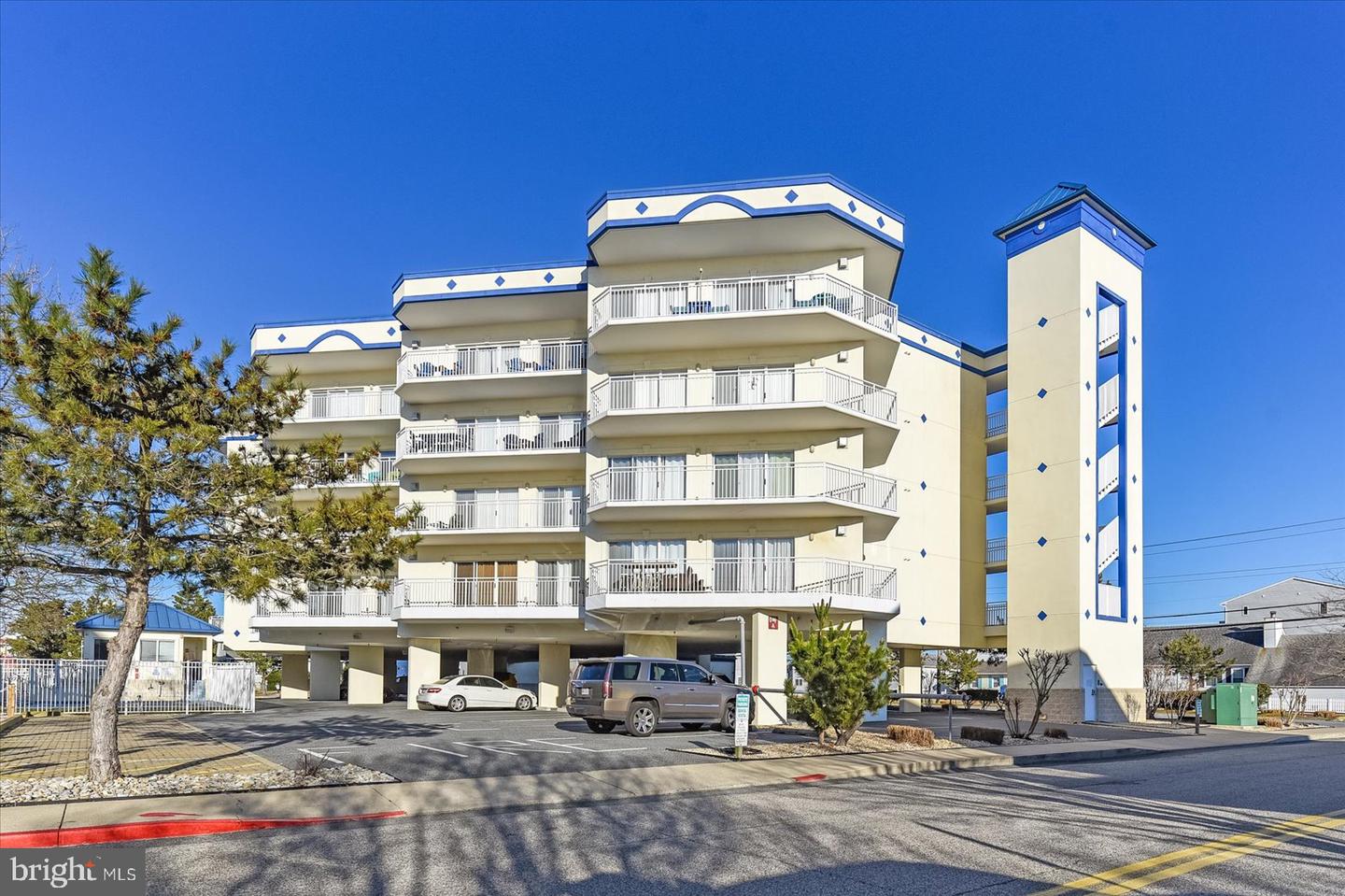 305 11th Street #401, Ocean City