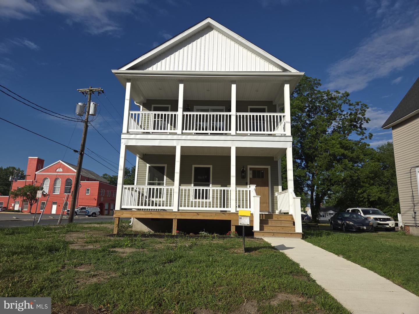 412 Market Street