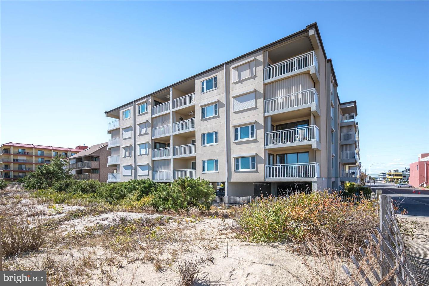 1 66th Street #101, Ocean City