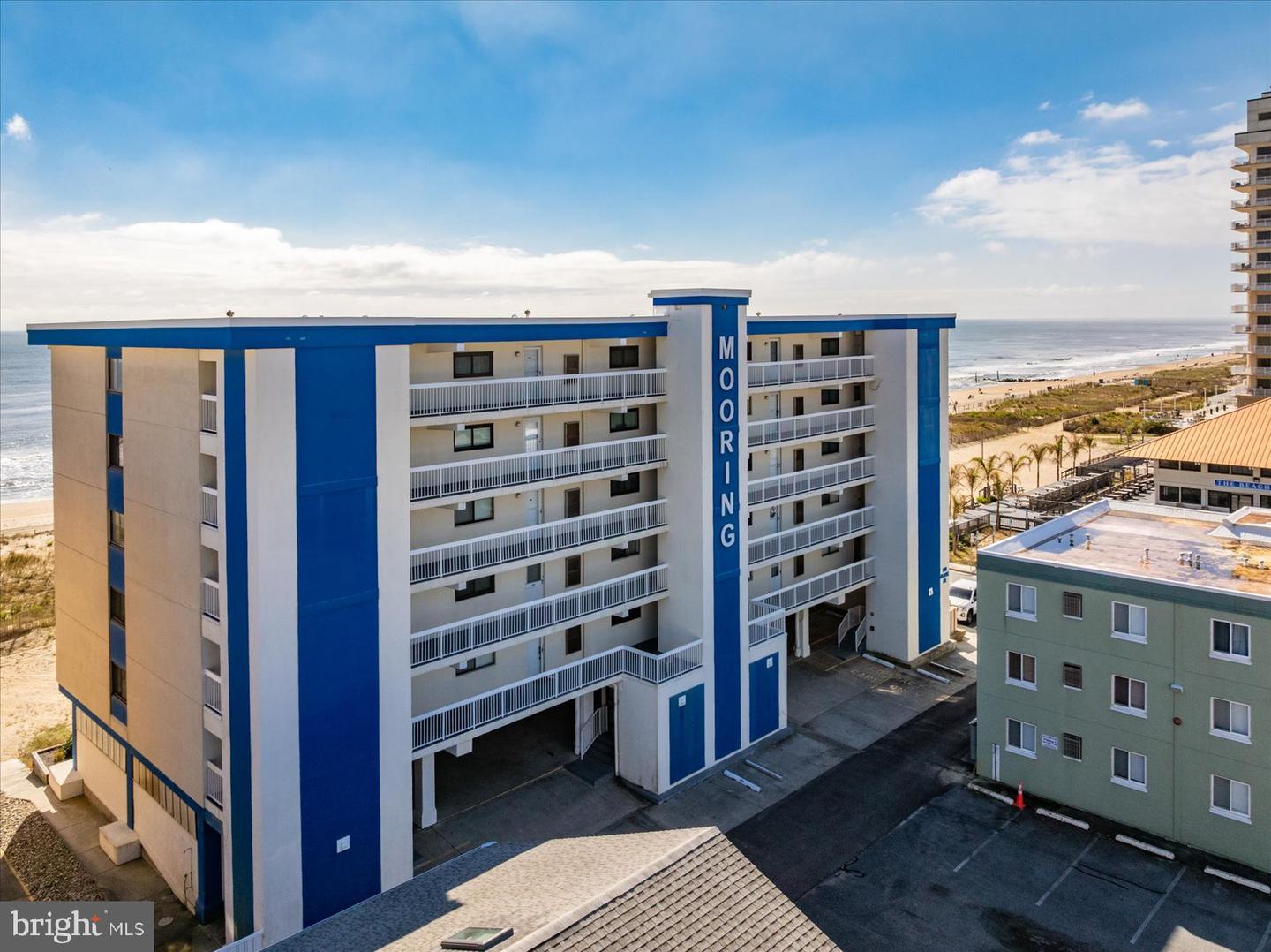5001 Atlantic Avenue #402, Ocean City
