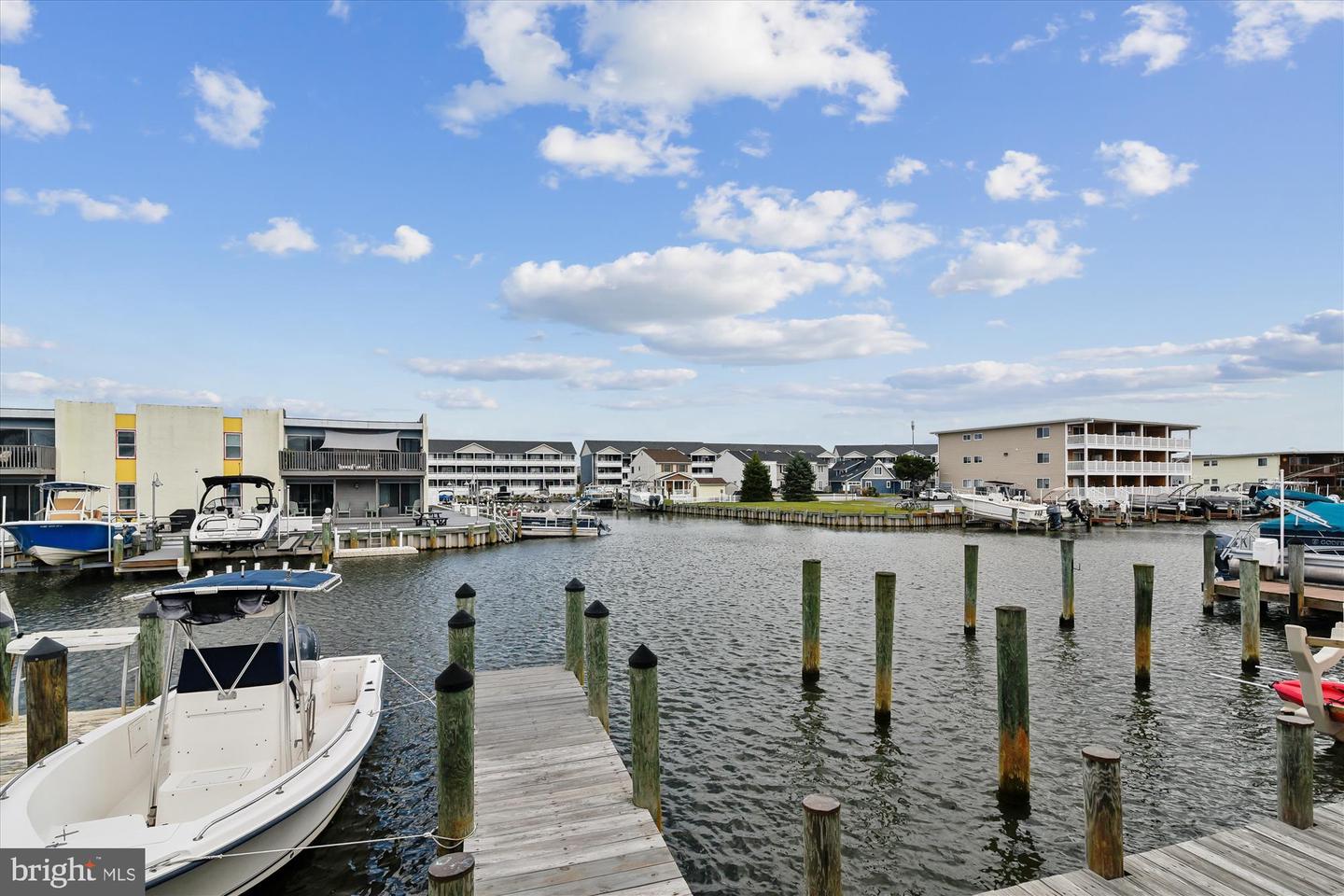 160 Captains Quarters Road, Ocean City
