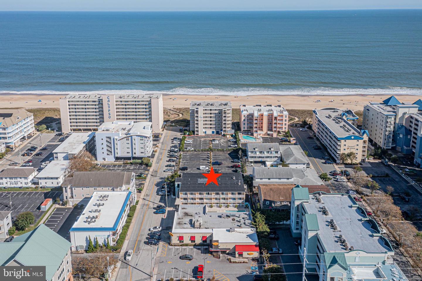 11 62nd Street #104, Ocean City