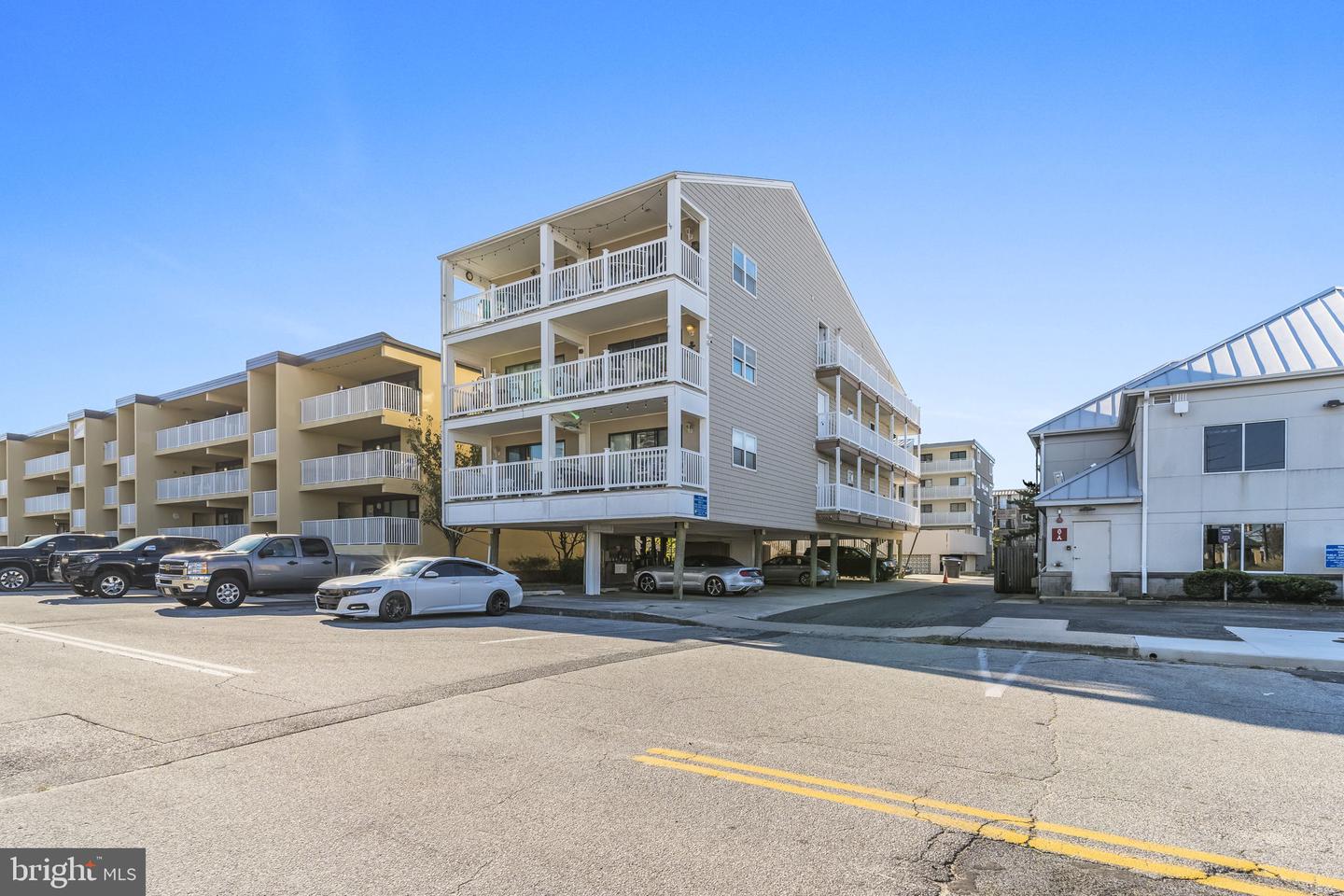 11 47th Street #202, Ocean City