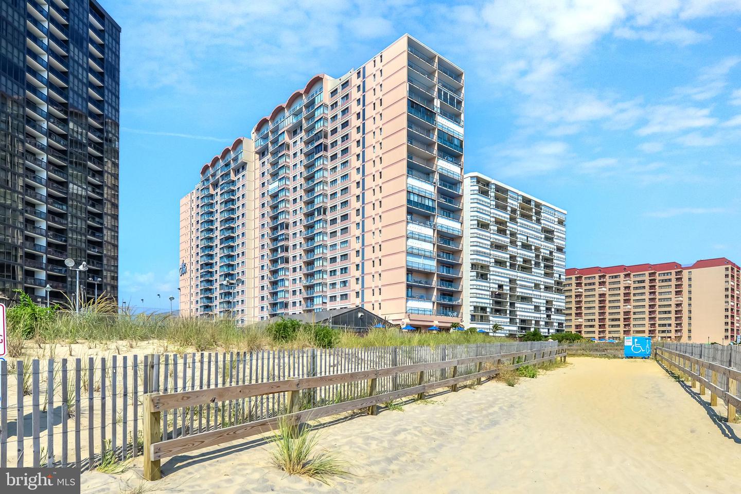 11000 Coastal Highway #1406, Ocean City