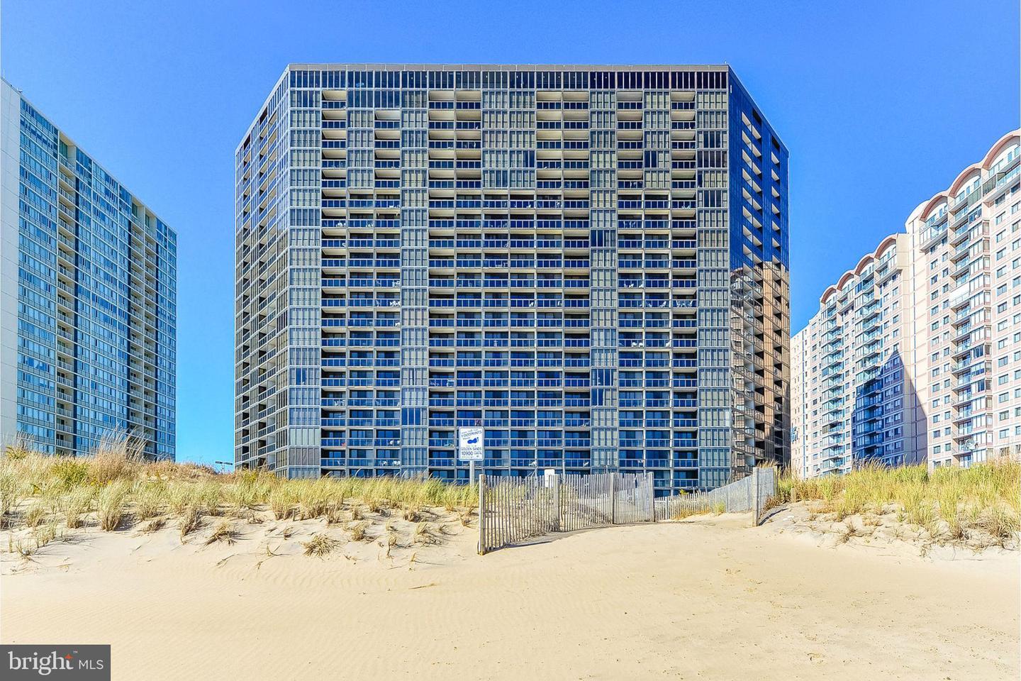 10900 Coastal Highway #316