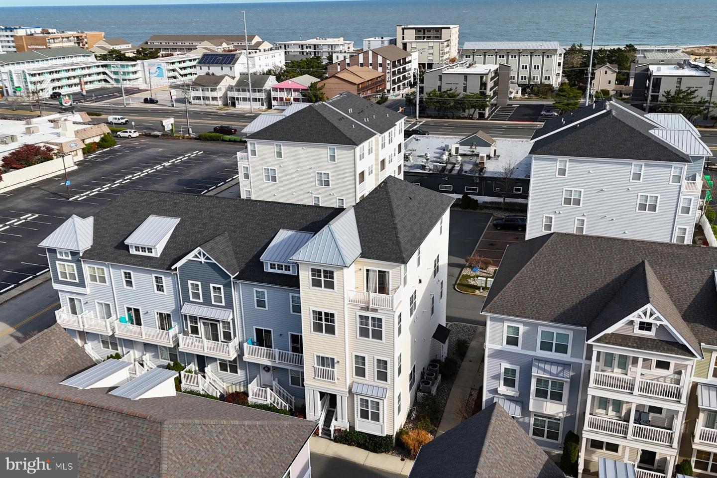 107 70th Street #10f, Ocean City