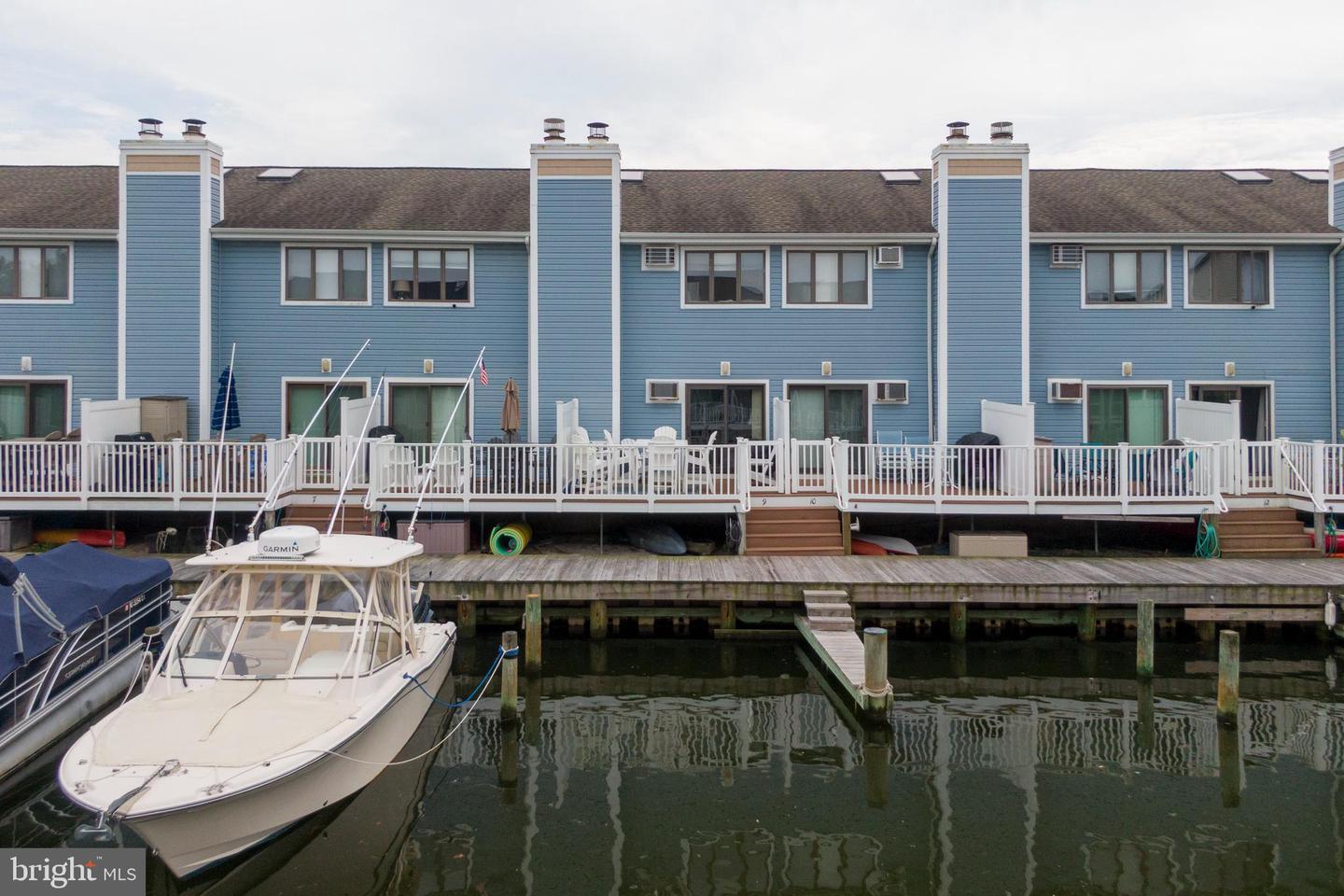 9307 Chesapeake Drive #a901, Ocean City