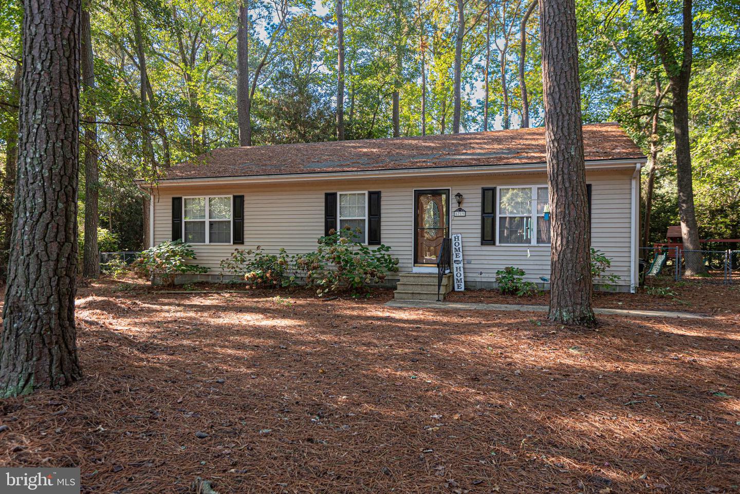 6719 Lenape Place, Snow Hill