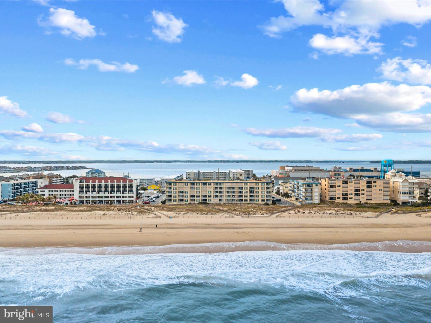 3801 Atlantic Avenue #115, Ocean City