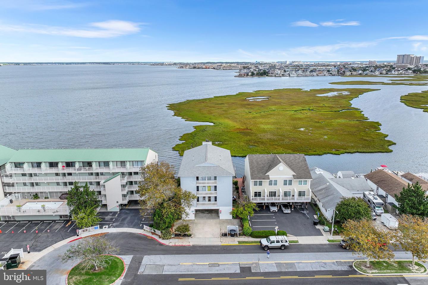 772 94th Street #a, Ocean City