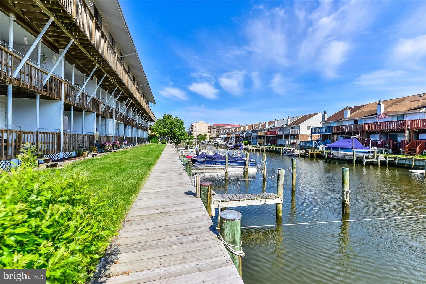 105 123rd Street #332b2, Ocean City