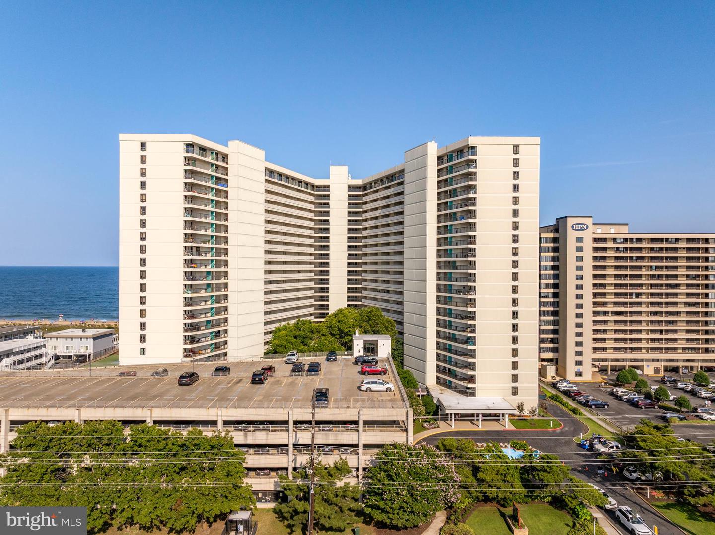 11500 Coastal Highway #1119