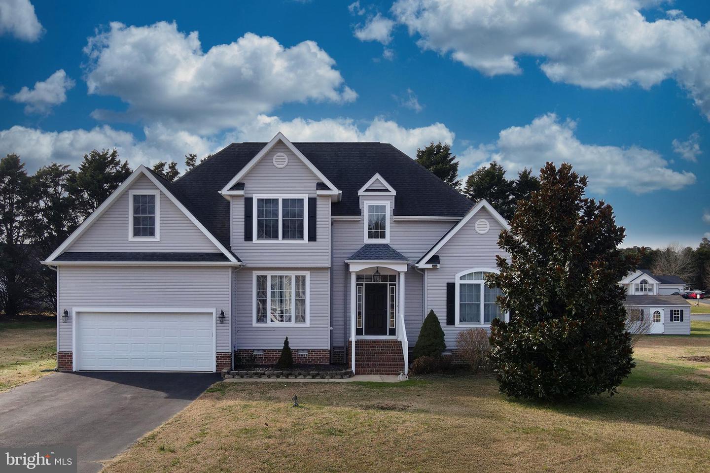 2606 Cambrook Drive, Pocomoke City