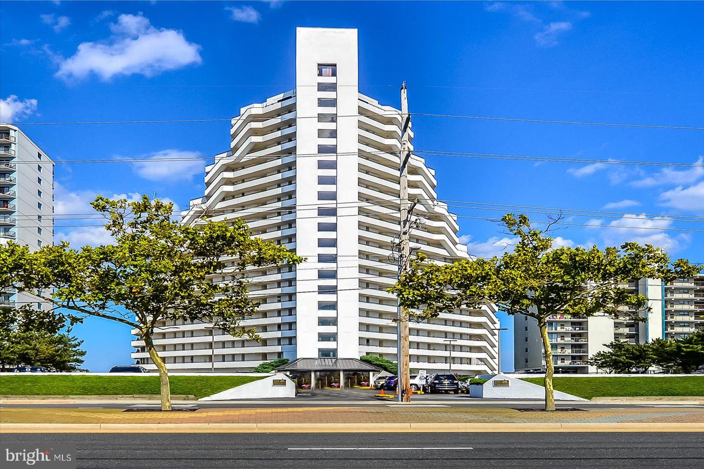 9500 Coastal Highway #4e, Ocean City