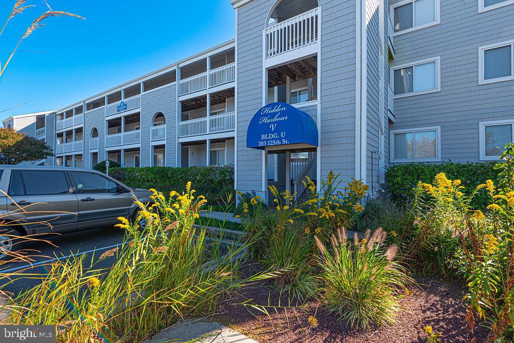 203 125th Street #181u3, Ocean City