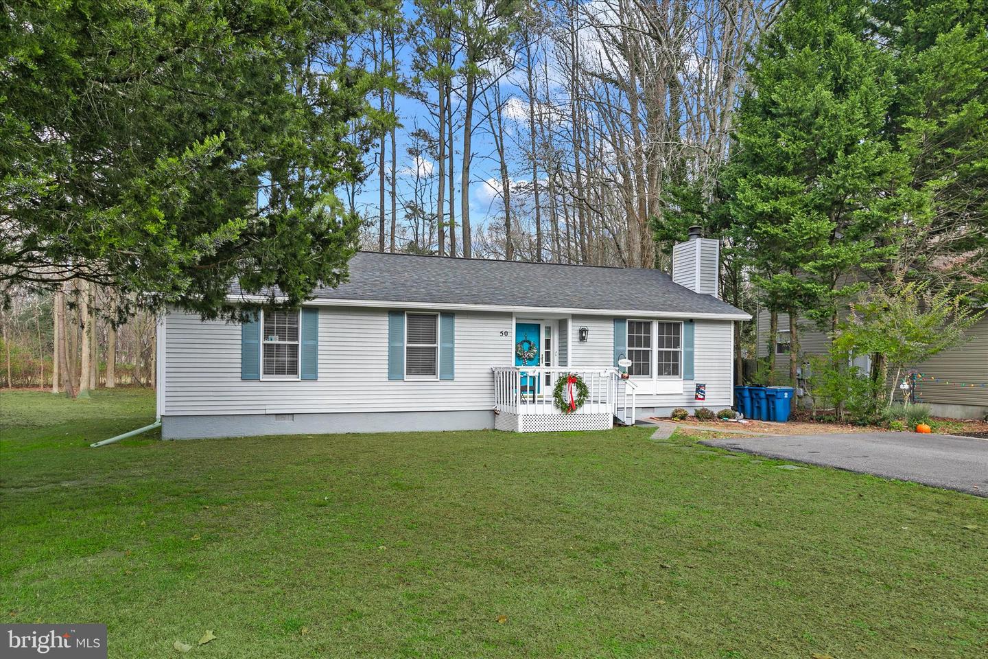 50 Admiral Avenue