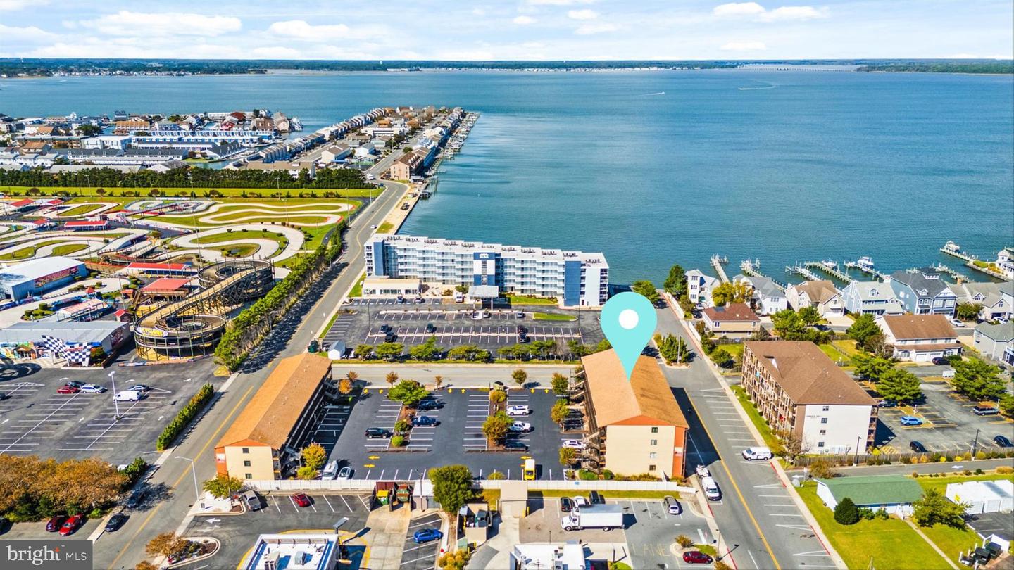 203 33rd Street #304, Ocean City