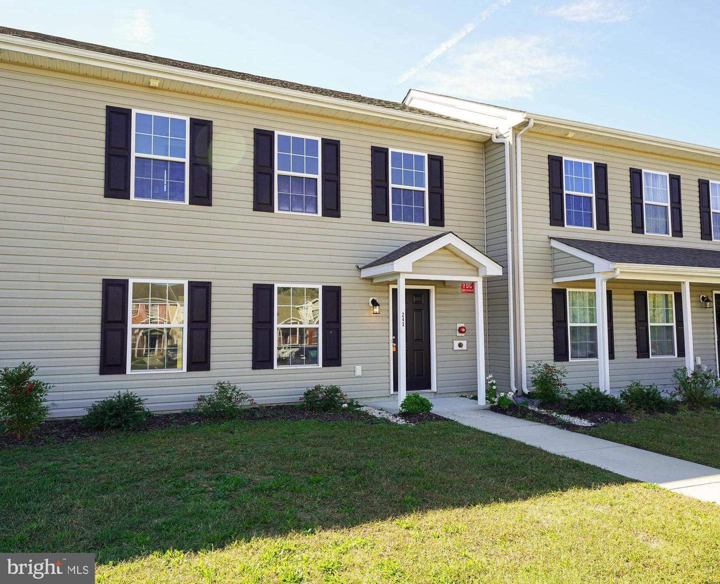 243 Morgans Court, Pocomoke City