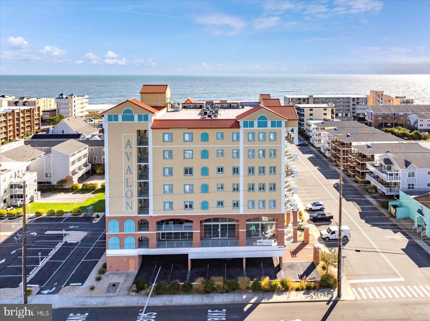 14000 Coastal Highway #403, Ocean City