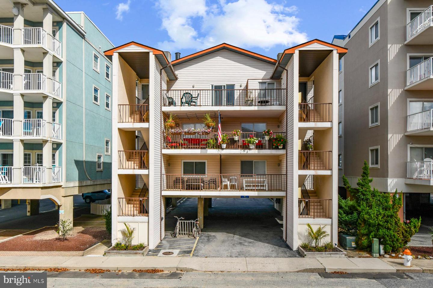 14 79th Street #2e, Ocean City