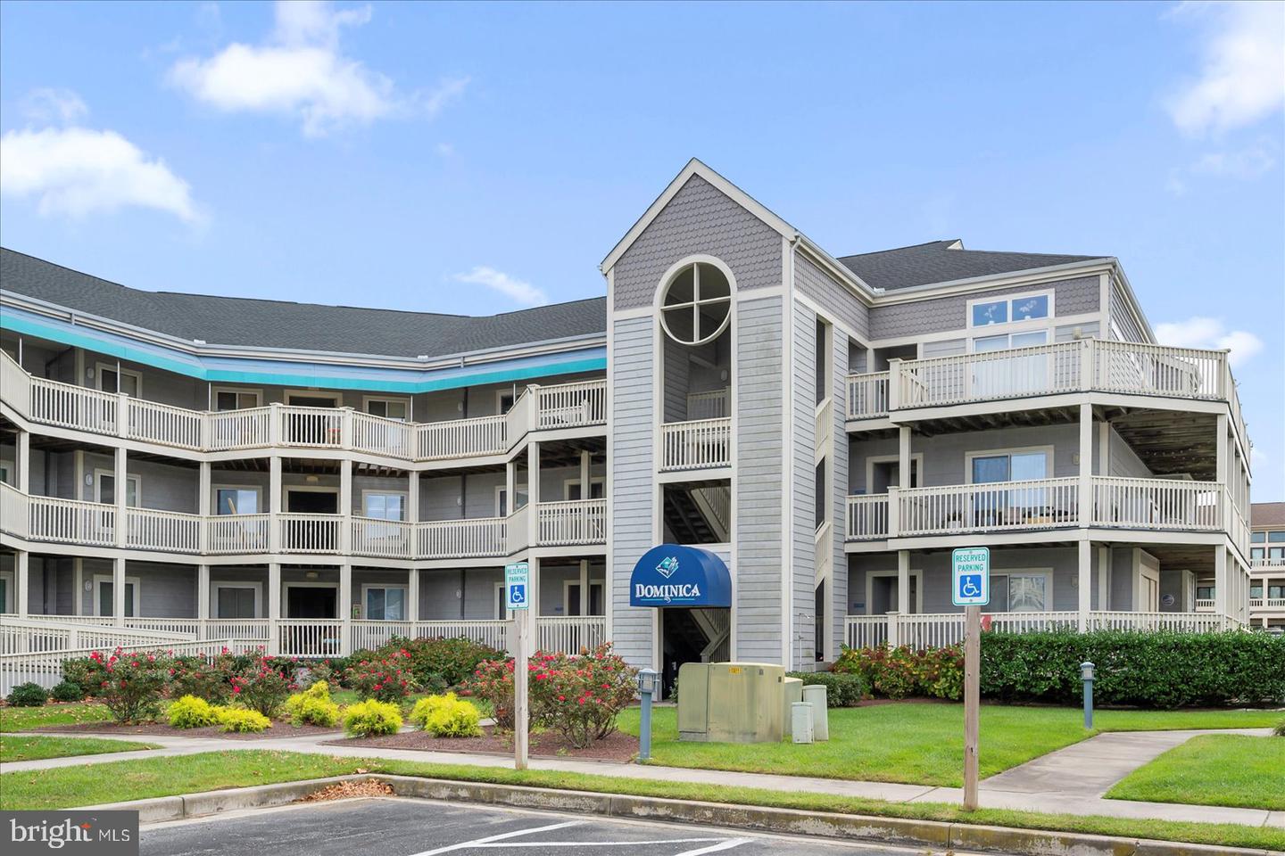205 125th Street #226d, Ocean City