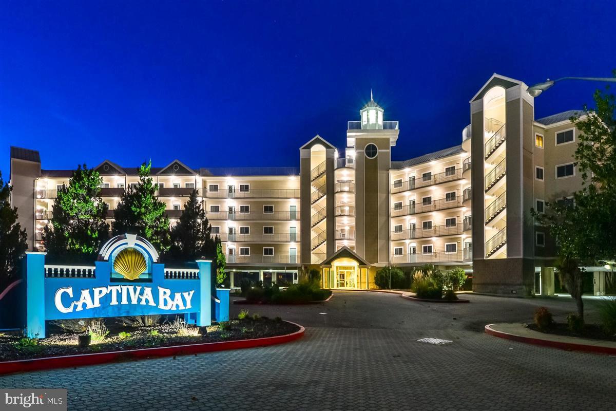 104 85th Street #302, Ocean City
