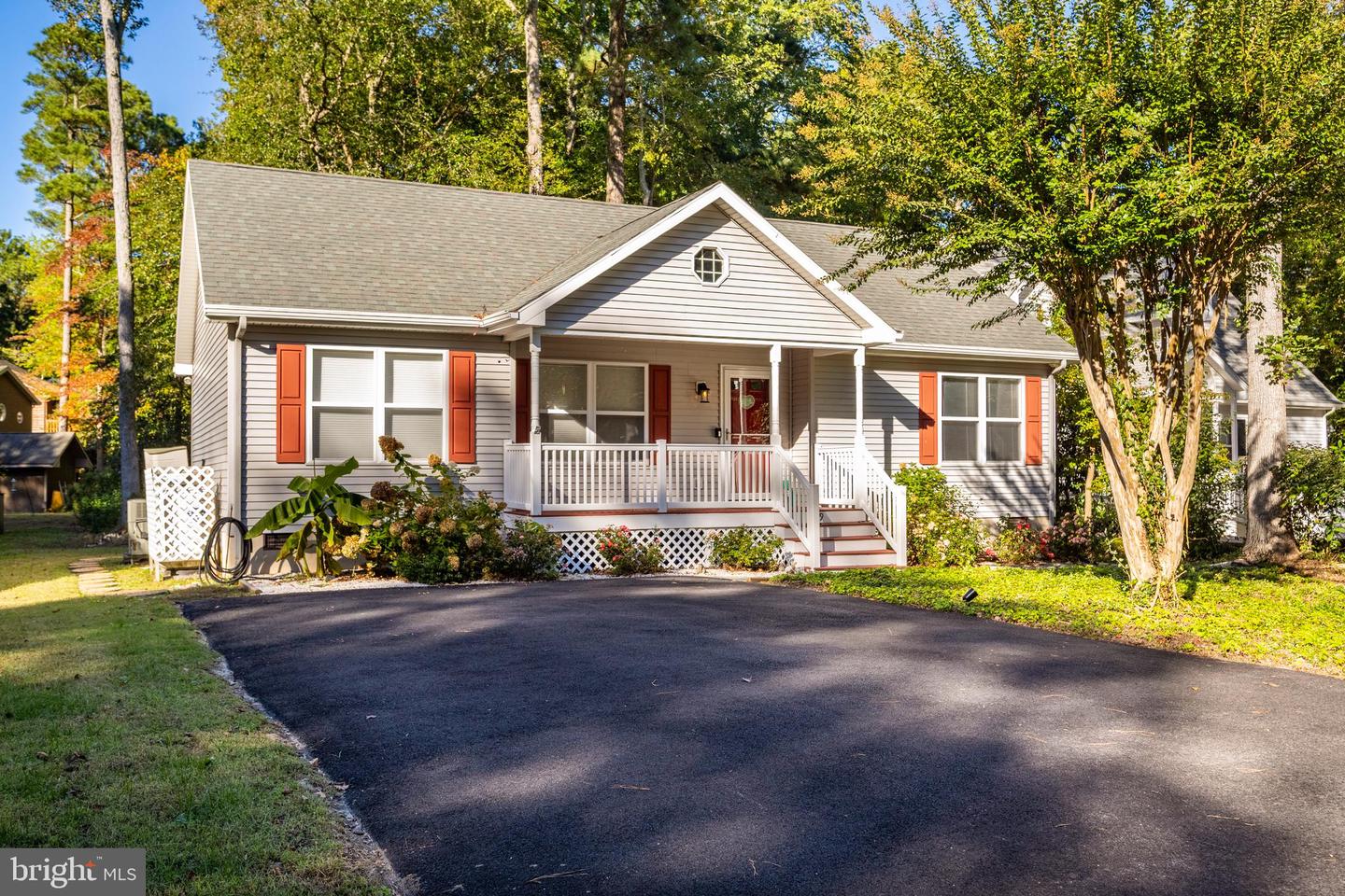 9 Poplar Trl Trail, Ocean Pines