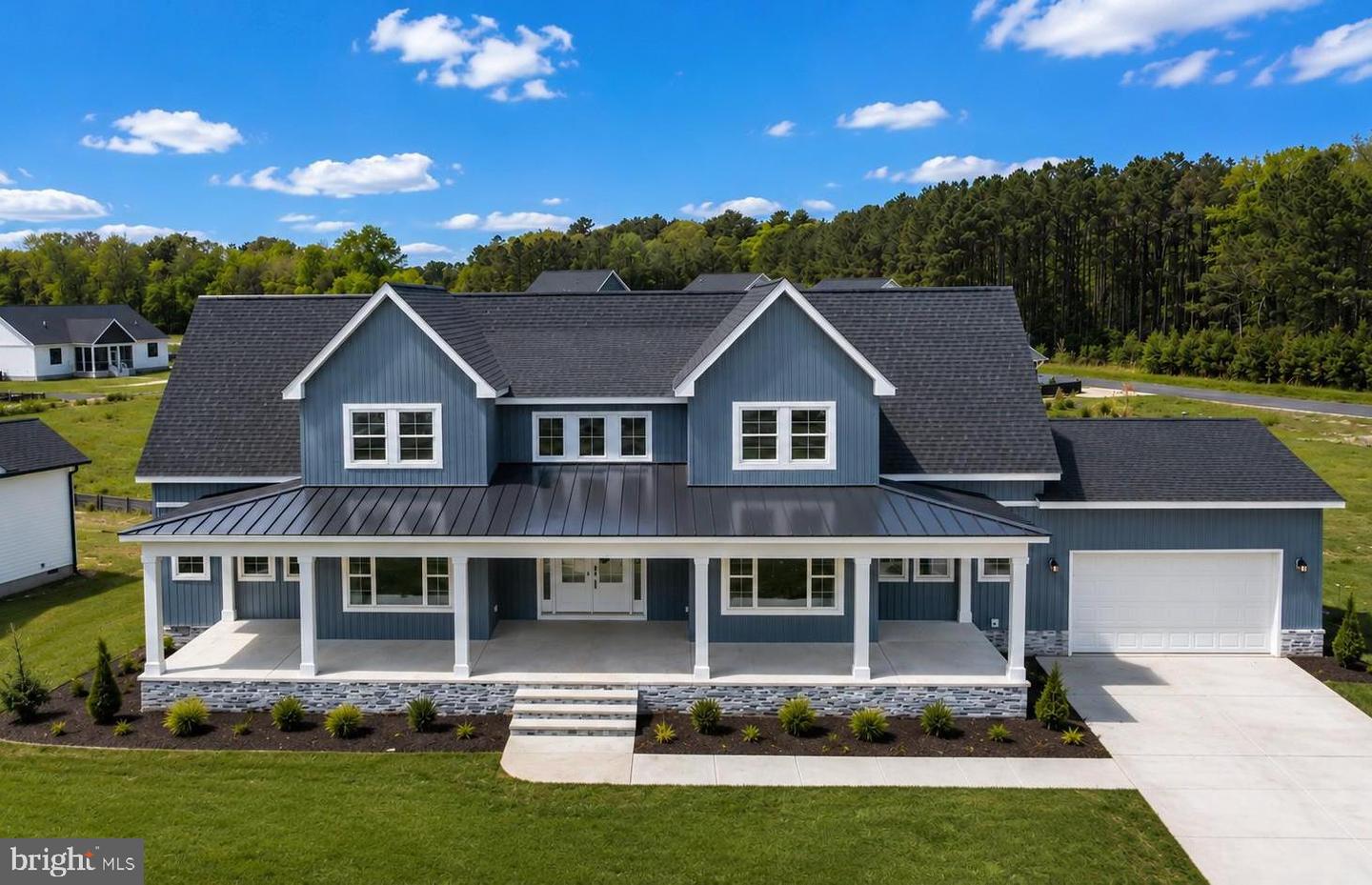 4 Preakness Drive