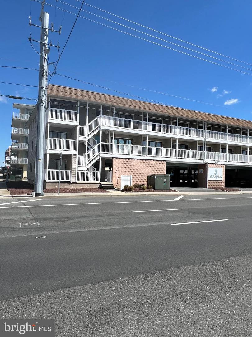 6308 Coastal Highway #101