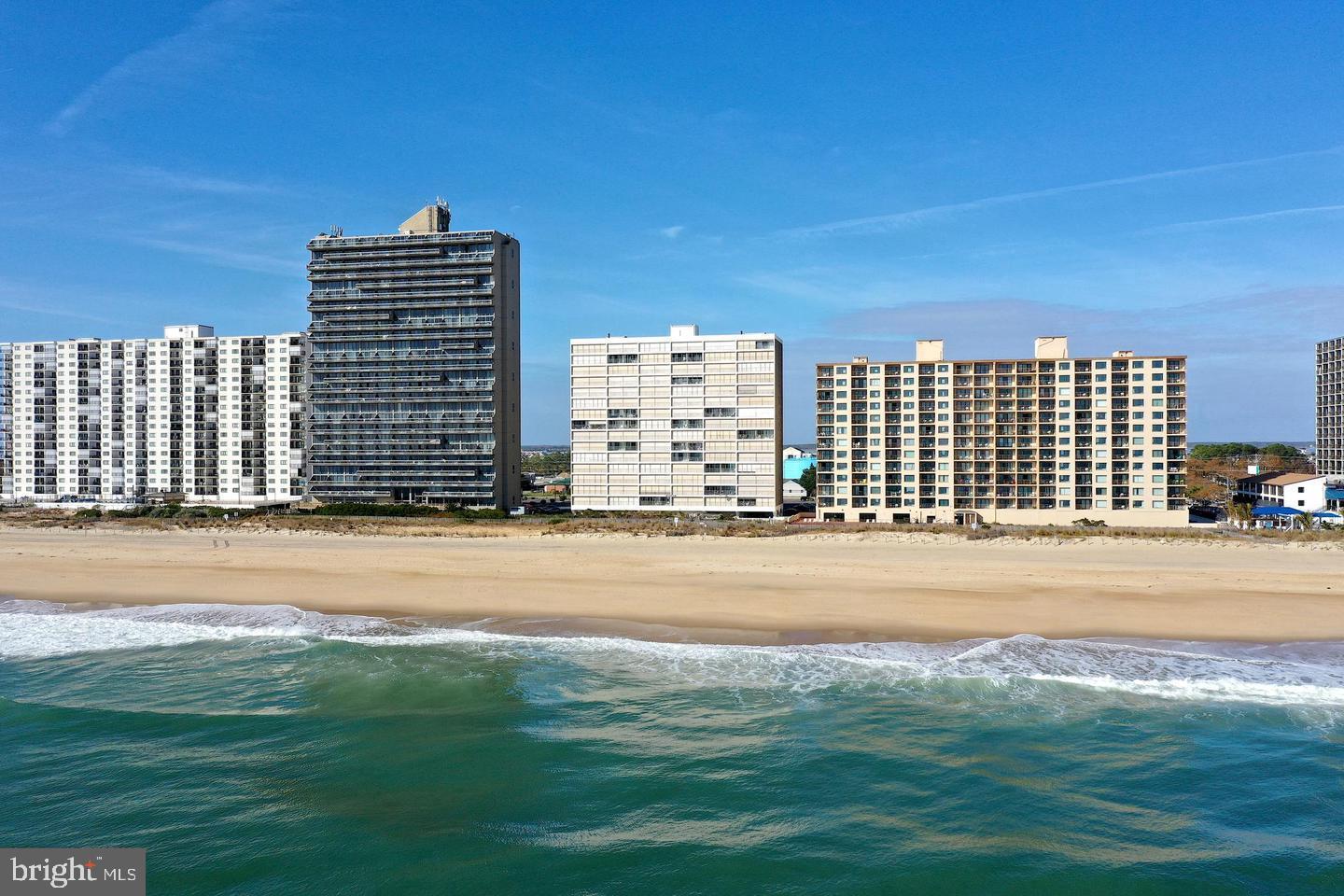 10000 Coastal Highway #1606, Ocean City