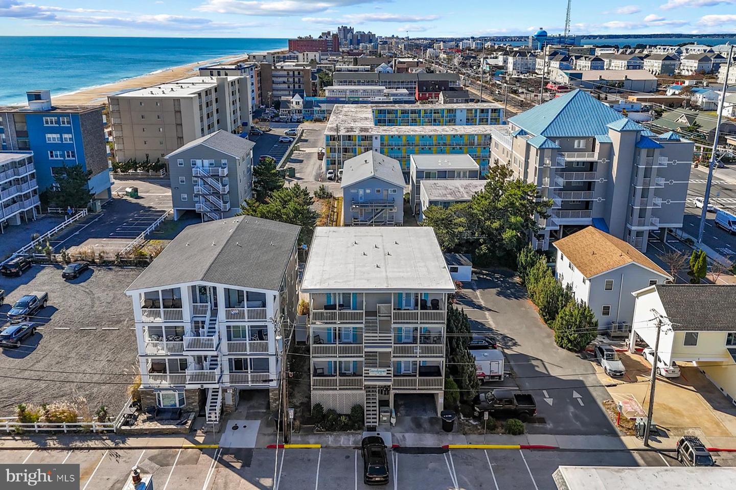 13 75th Street #1w