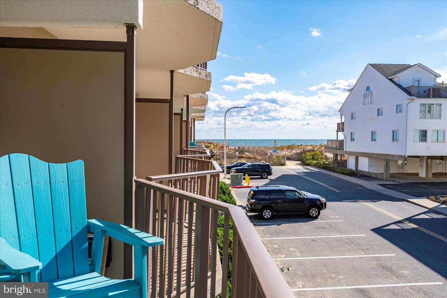8 36th Street #207, Ocean City