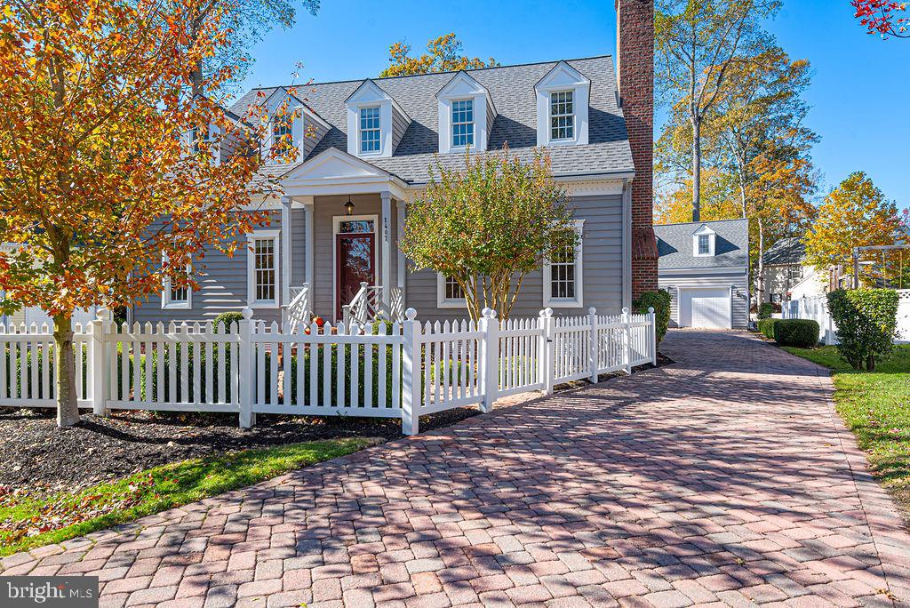 1407 N Chase Street, Ocean Pines