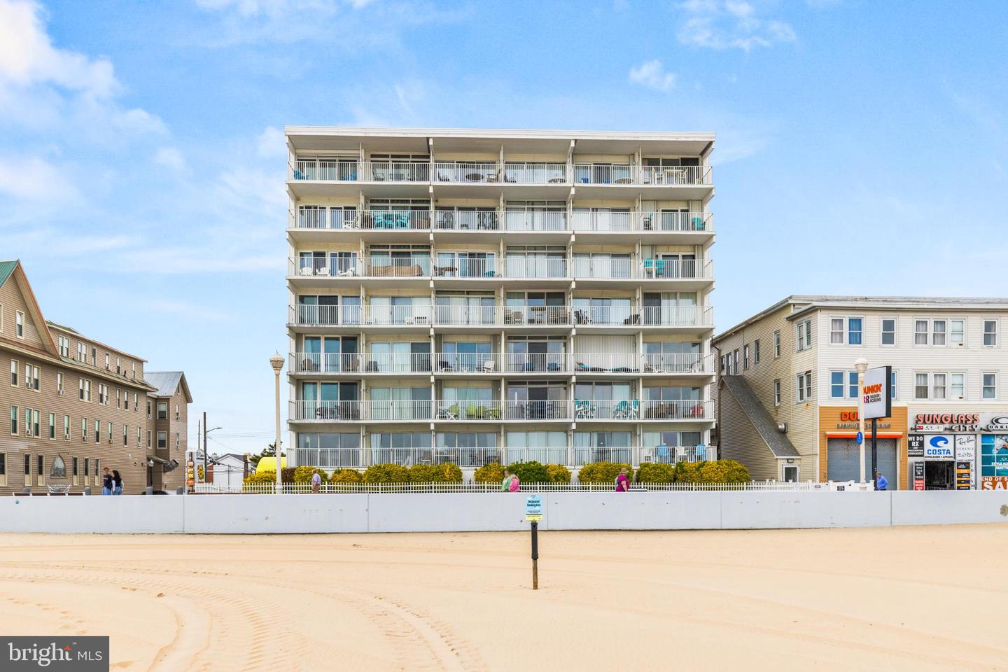 401 Atlantic Avenue #506