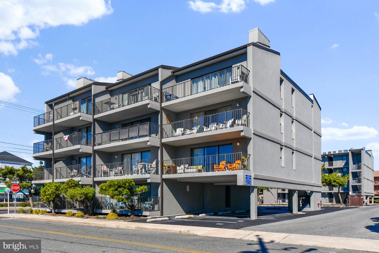 18 69th Street #15, Ocean City