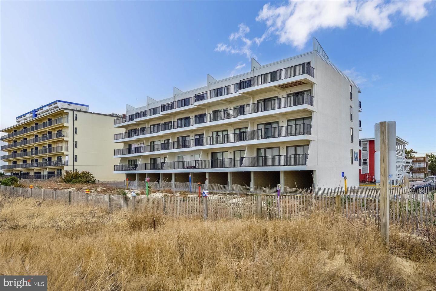 11903 Wight Street #202, Ocean City