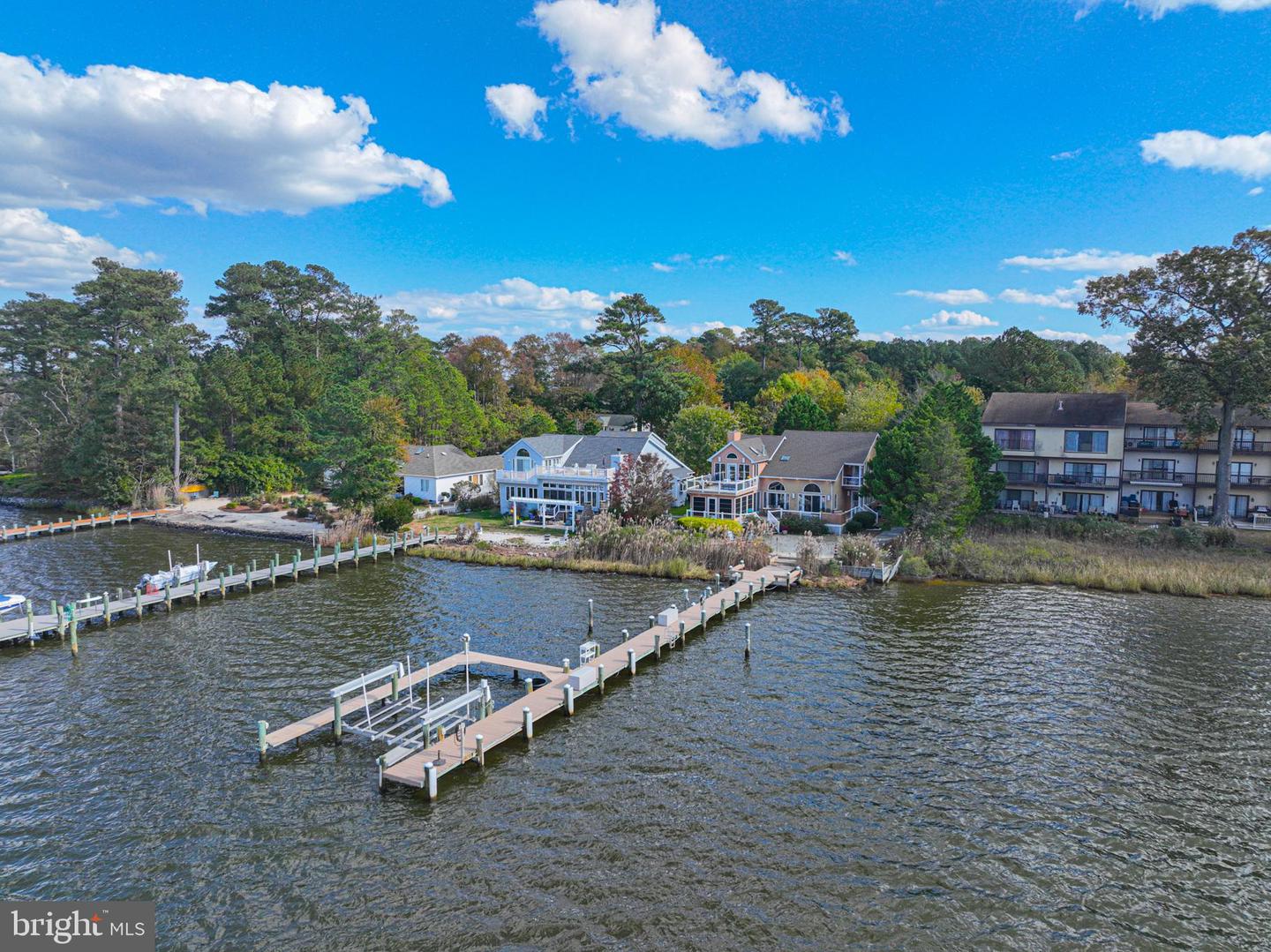 11329 Marina Drive, Berlin