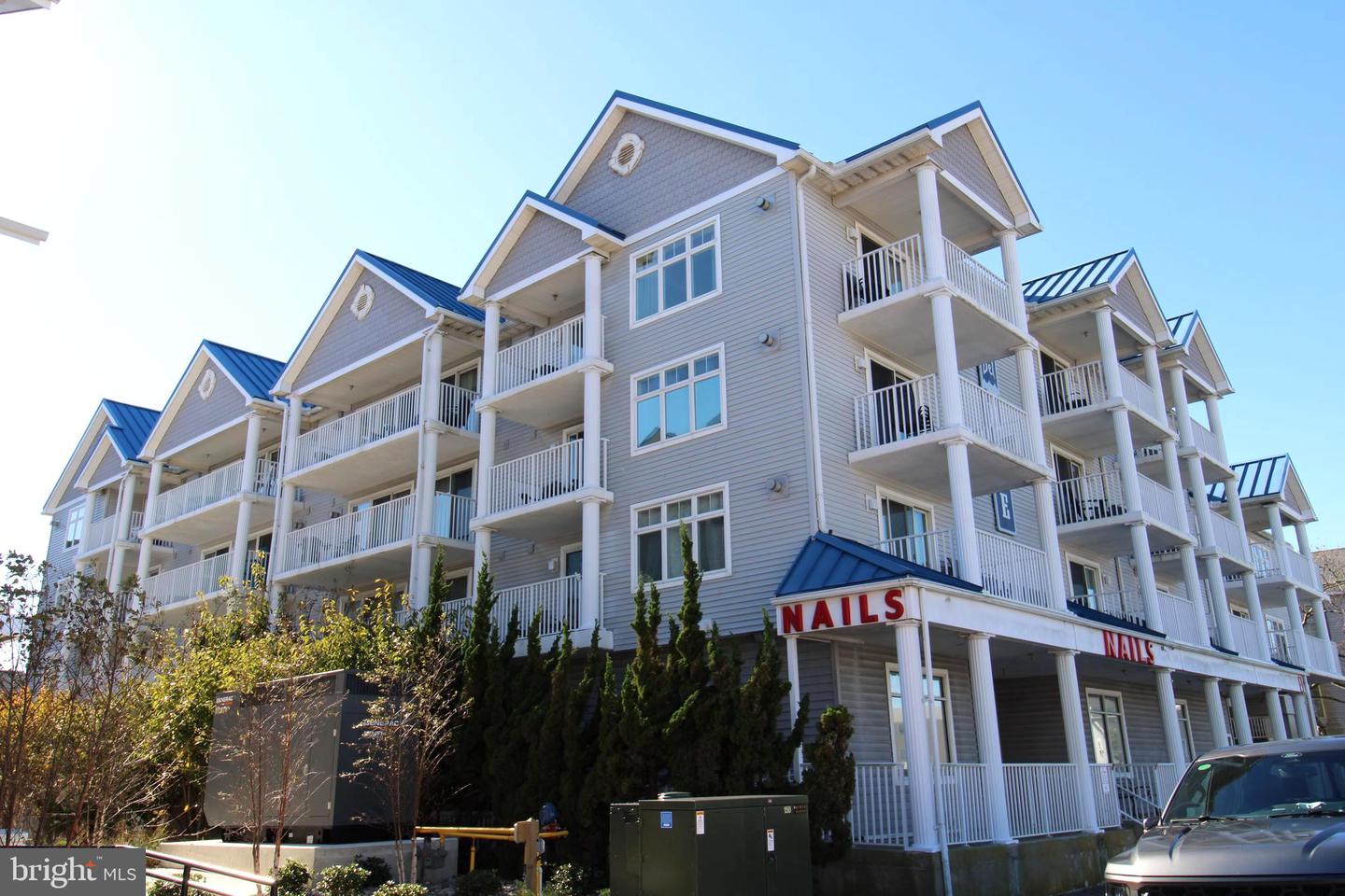 107 Somerset Street #102, Ocean City