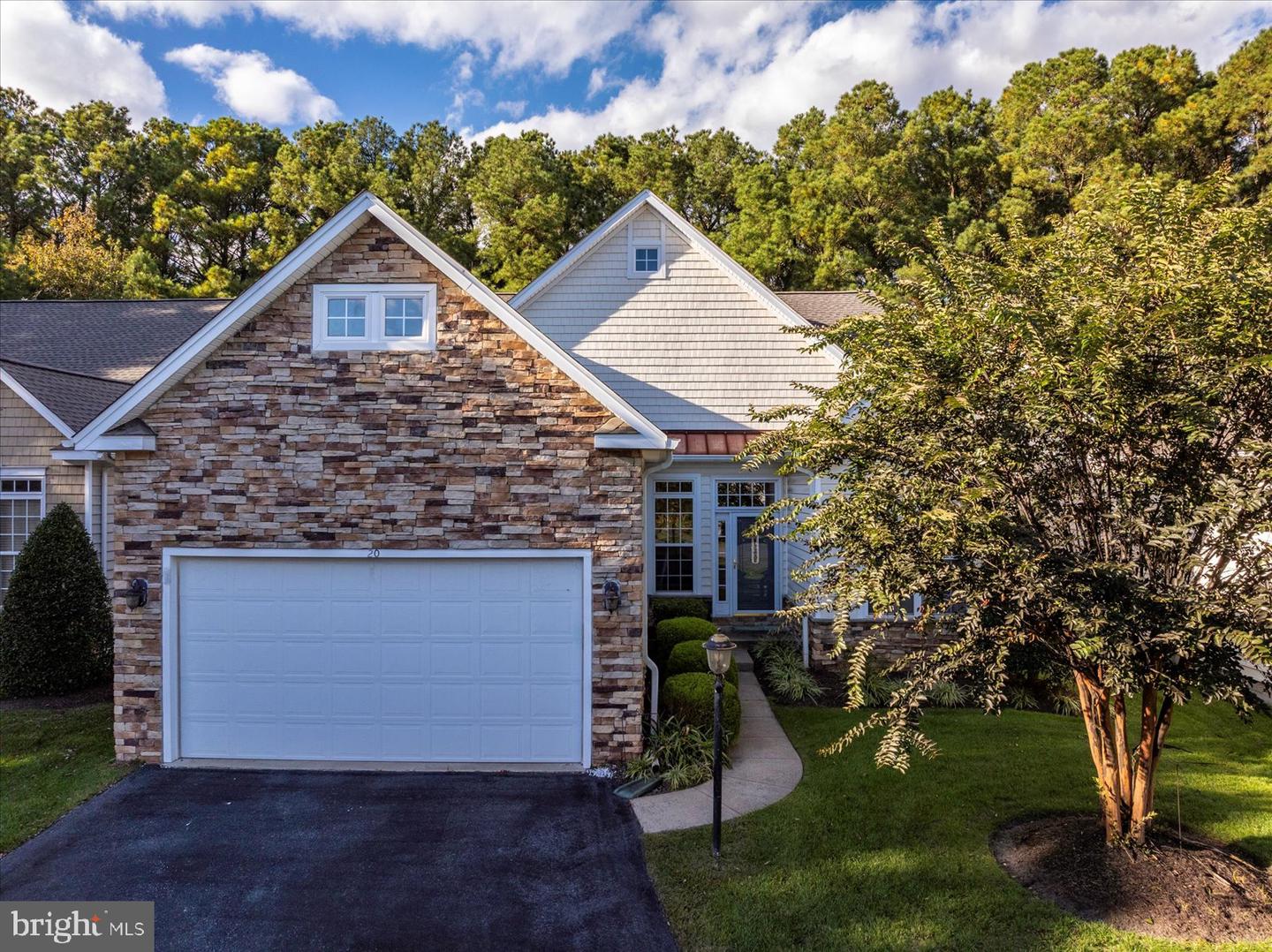 20 Chatham Court, Ocean Pines