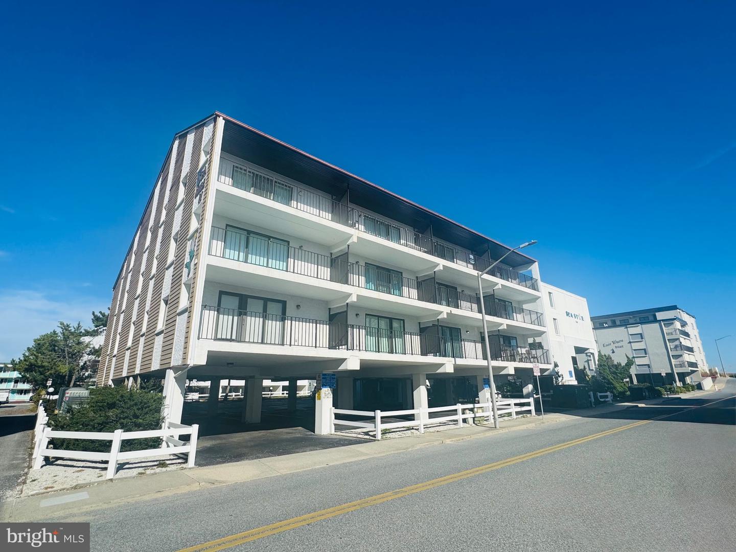 16 70th Street #302, Ocean City