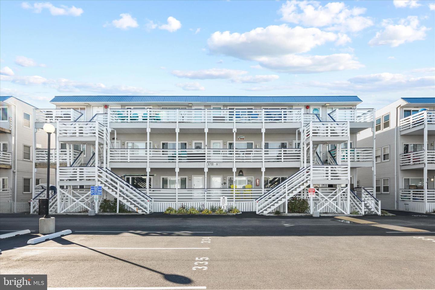 3701 Coastal Highway #139 H, Ocean City