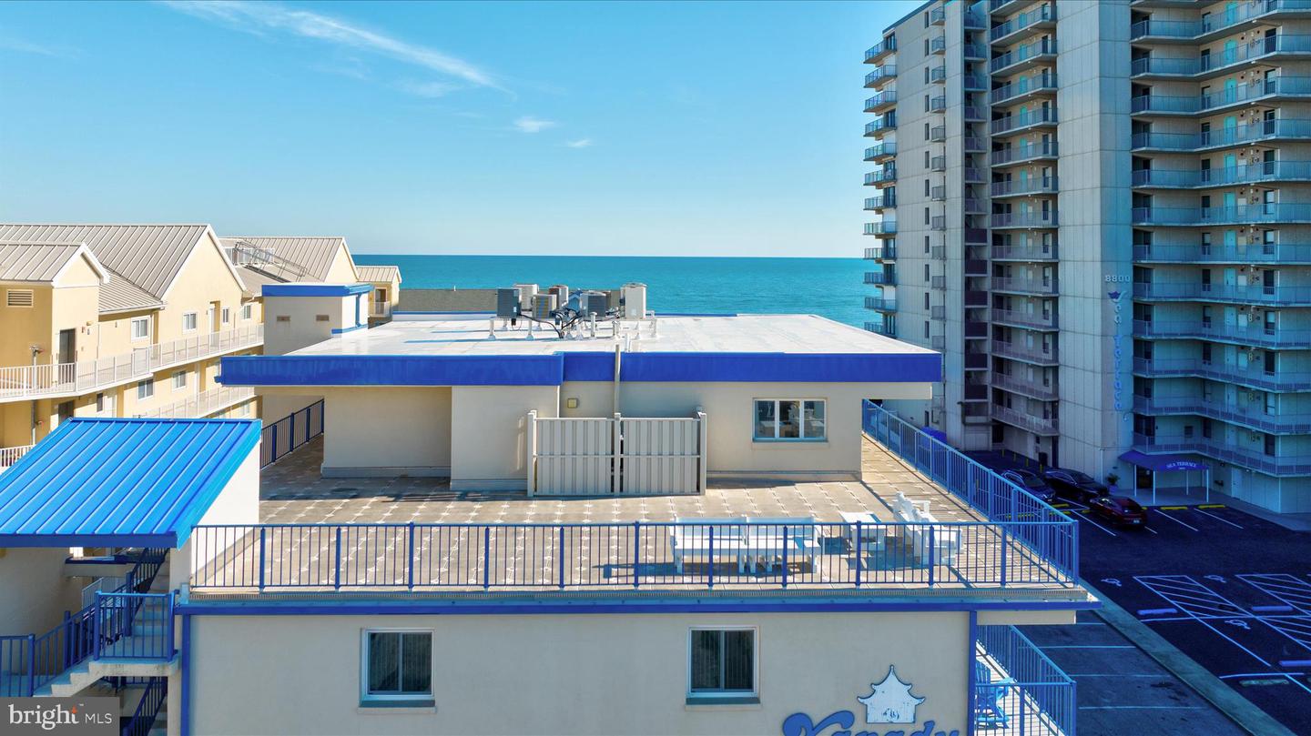 8 89th Street #402, Ocean City