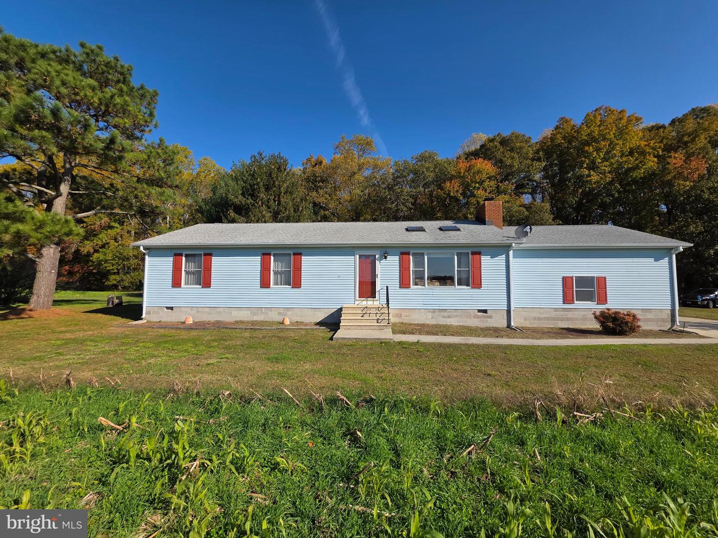 4915 Pennewell Road, Snow Hill