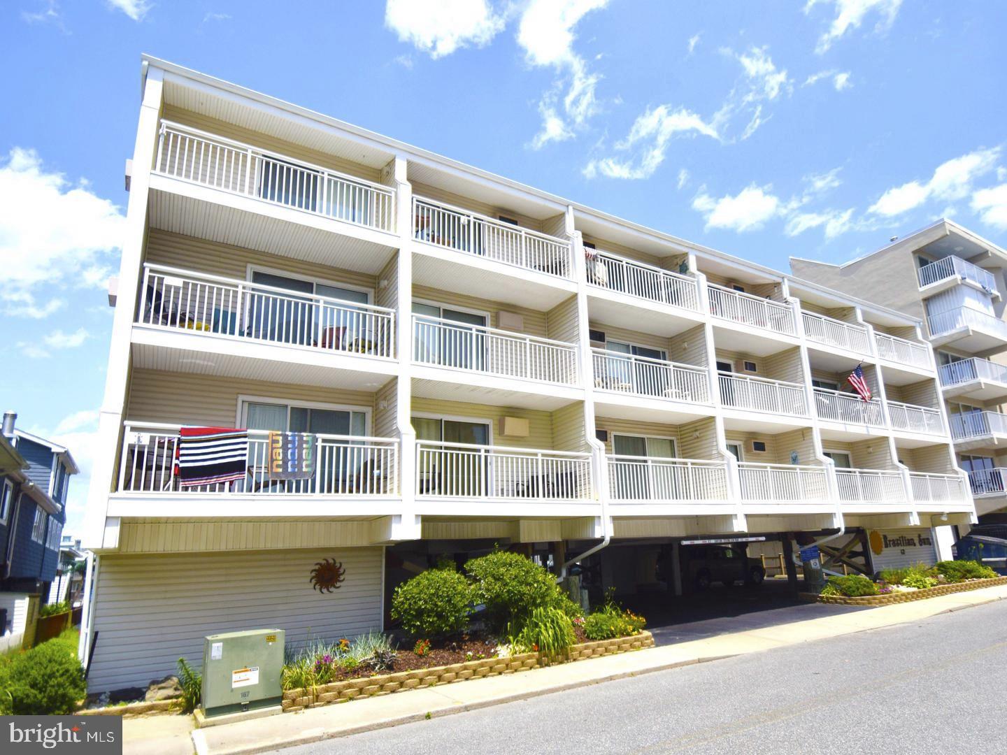 12 77th Street #103, Ocean City