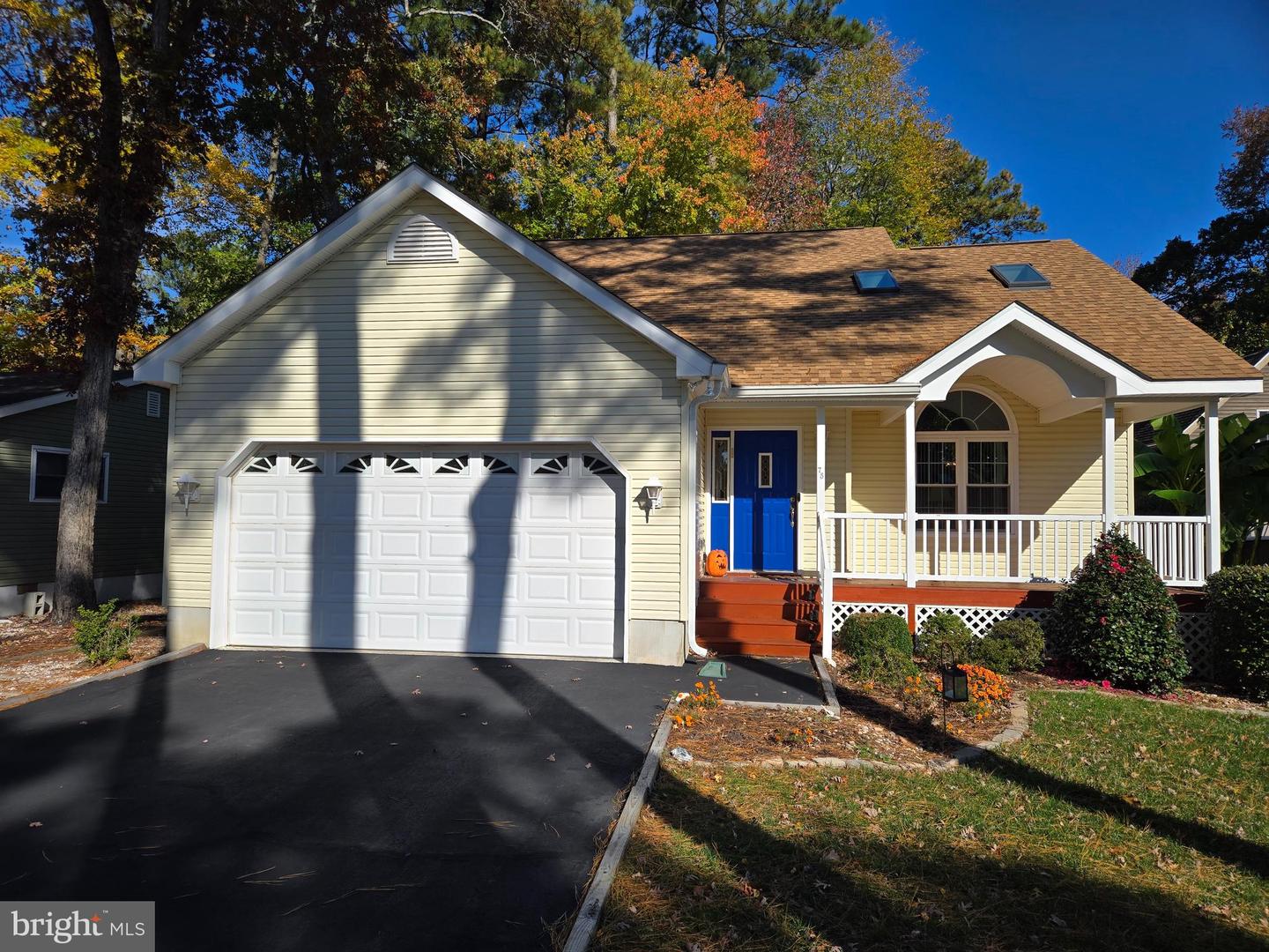 75 Robin Hood Trail, Ocean Pines