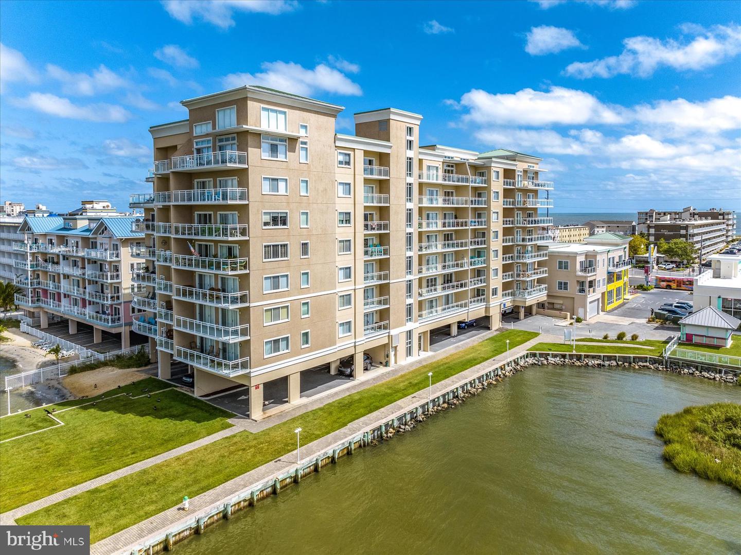 4601 Coastal Highway #501
