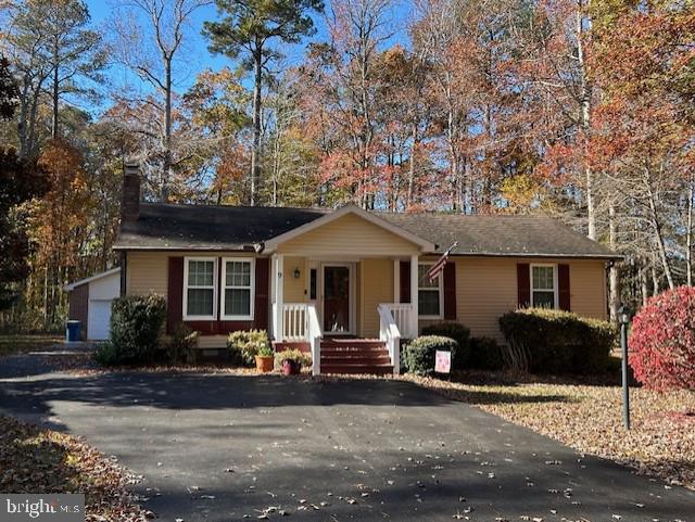 9 Burr Hill Drive, Ocean Pines