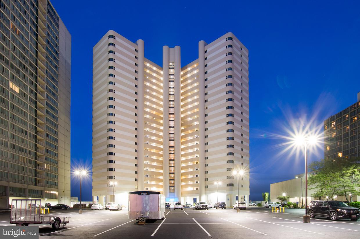 10300 Coastal Highway #706, Ocean City