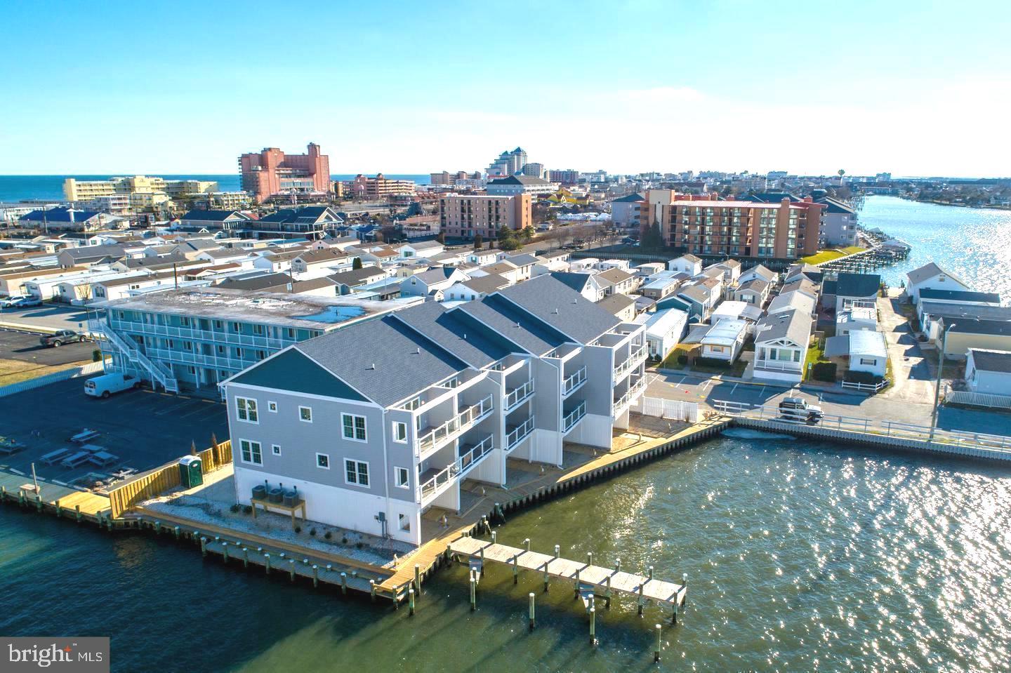220 25th Street #d, Ocean City